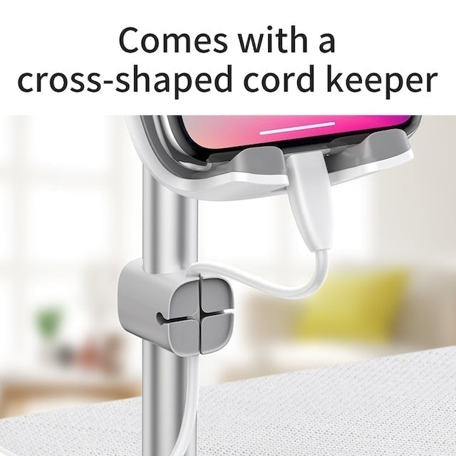 Baseus Literary Youth Desktop Bracket (Telescopic)