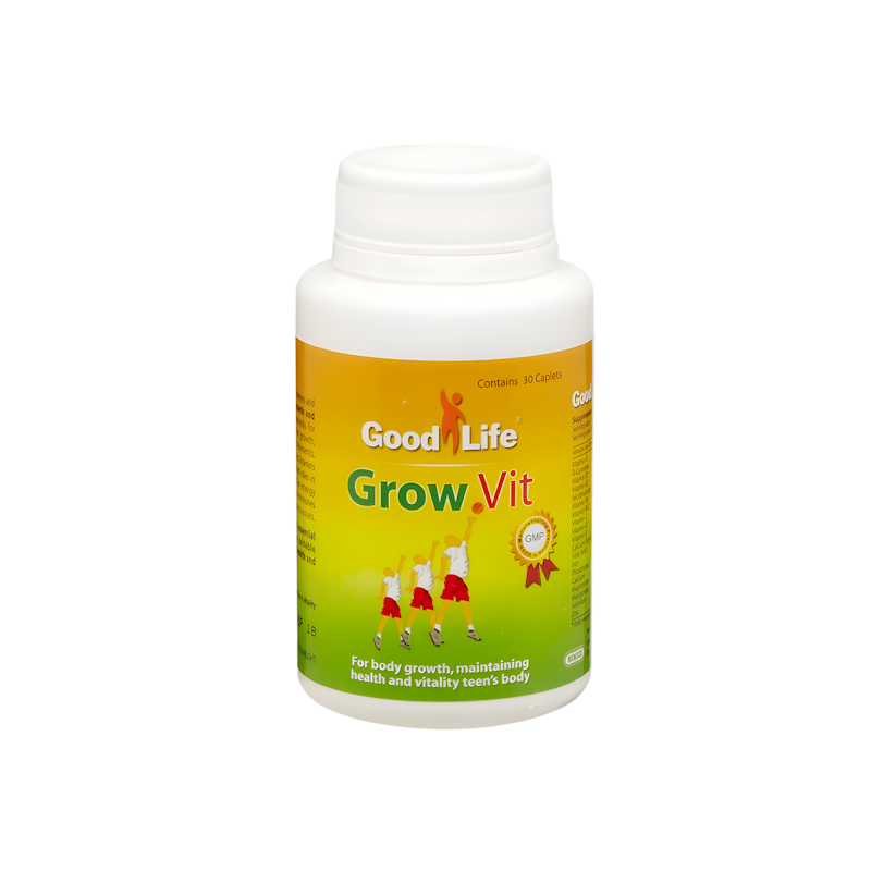 Good Life GrowVit 1
