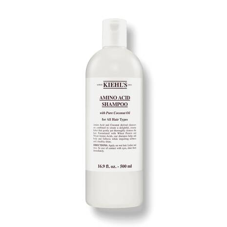 Kiehl's Since 1851 ｜ Amino Acid Shampoo