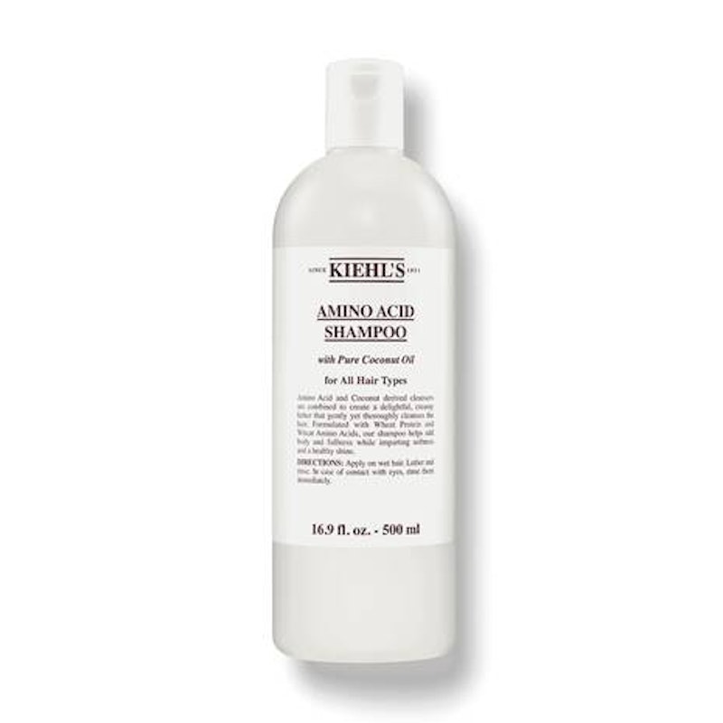 Amino Acid Shampoo 1