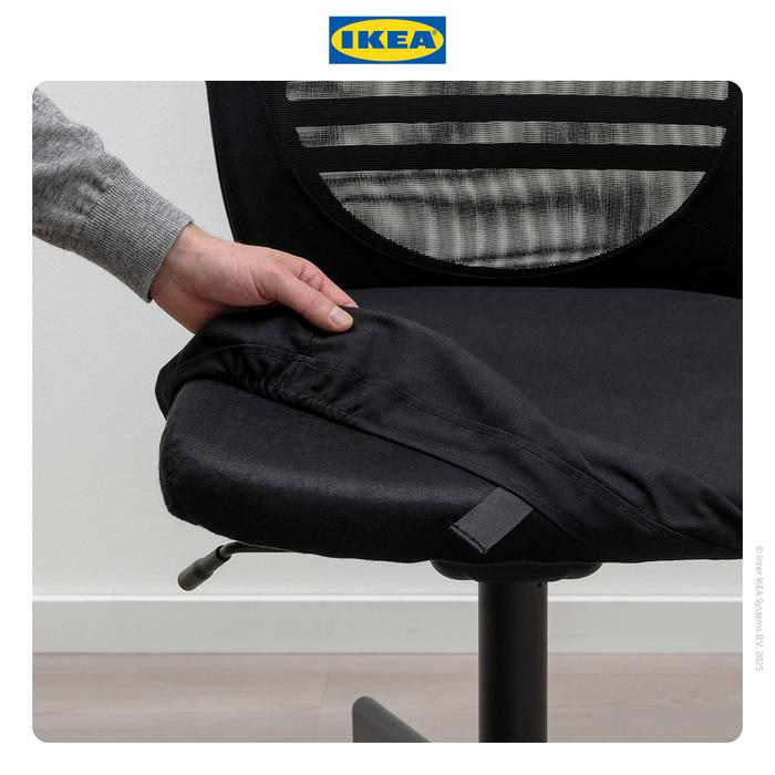 Inter IKEA Systems IKEA Flintan Kursi Kerja