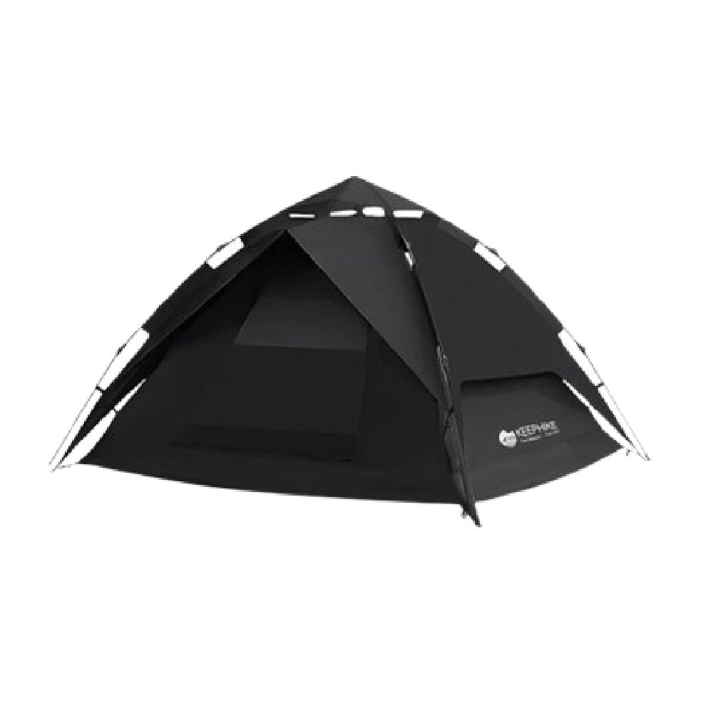 KEEPHlKE Fully Aoutomatic Quick-Open Tent ｜ KH0594BK