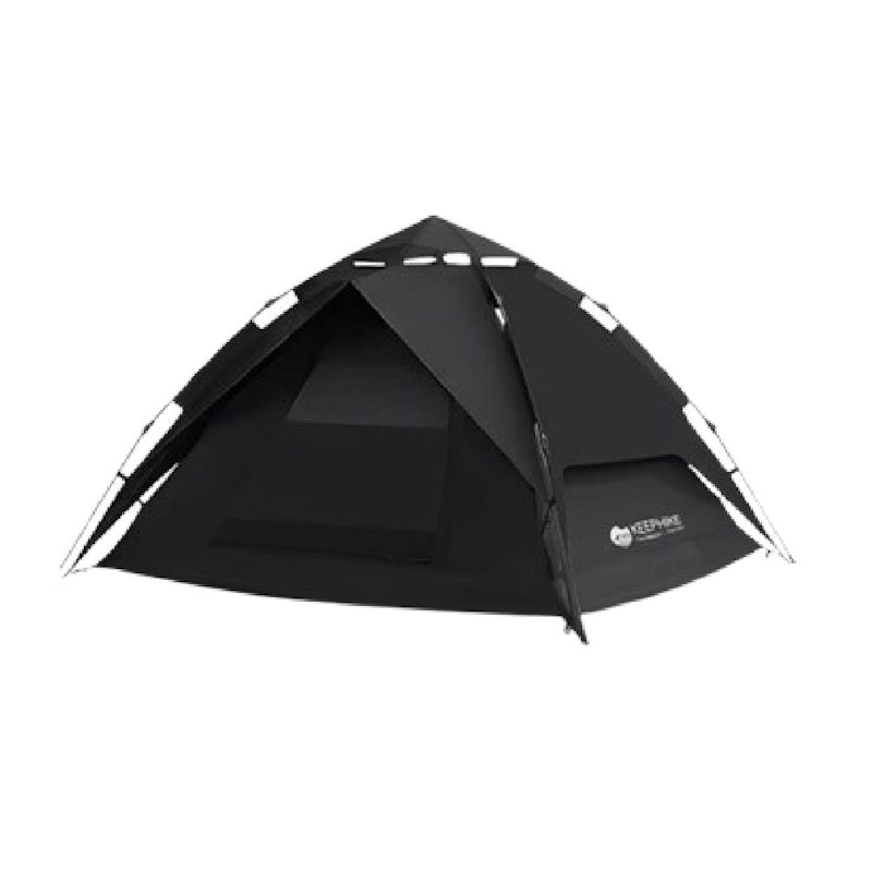 KEEPHlKE Fully Aoutomatic Quick-Open Tent 1