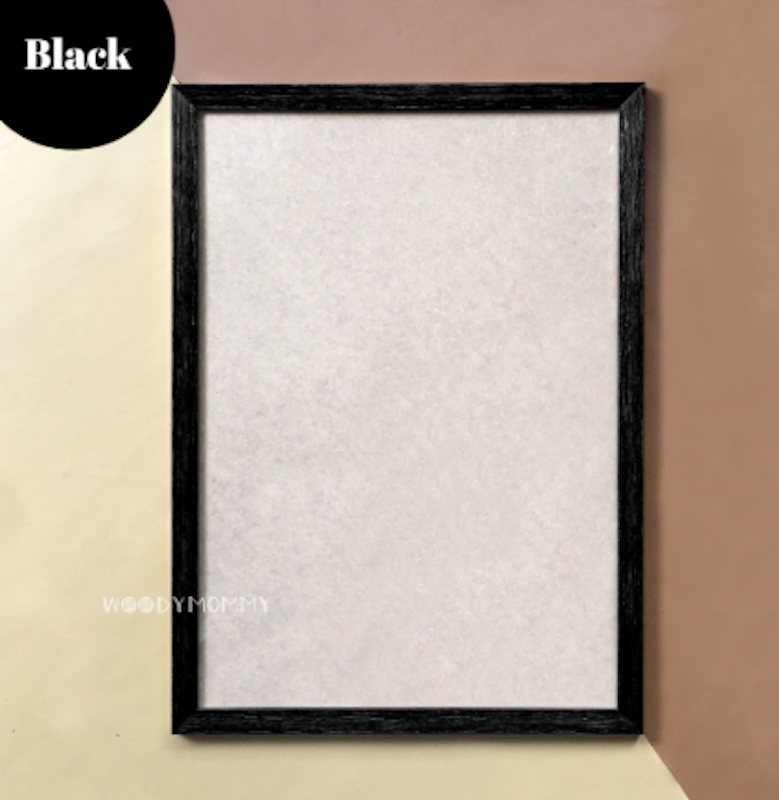 Frame Poster A2 42x59,4 cm 3