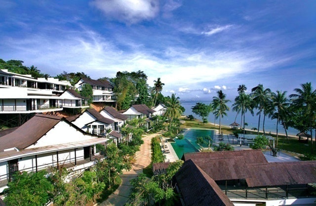 10 Rekomendasi Resort di Batam Terbaik  5