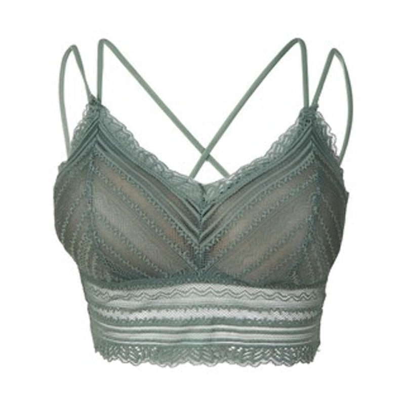 Bralette Korean Look Bra 1