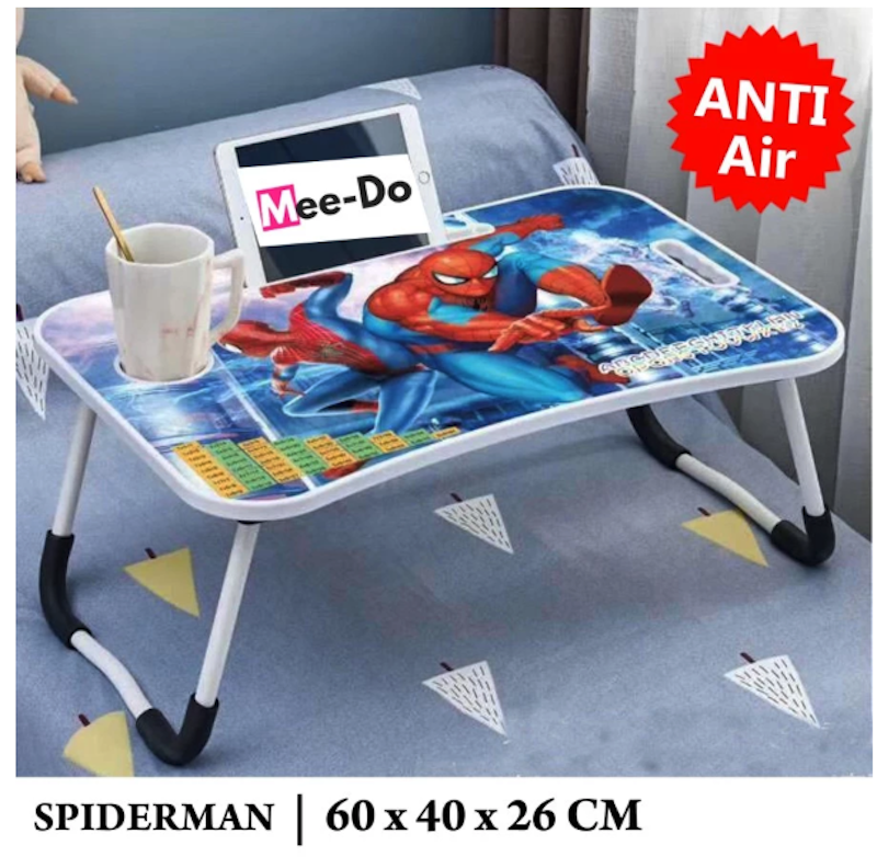 Mee Do Folding Table Karakter 2