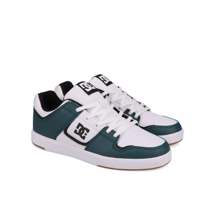  DC Shoes Cupsole Cure Shoes ADYS400073