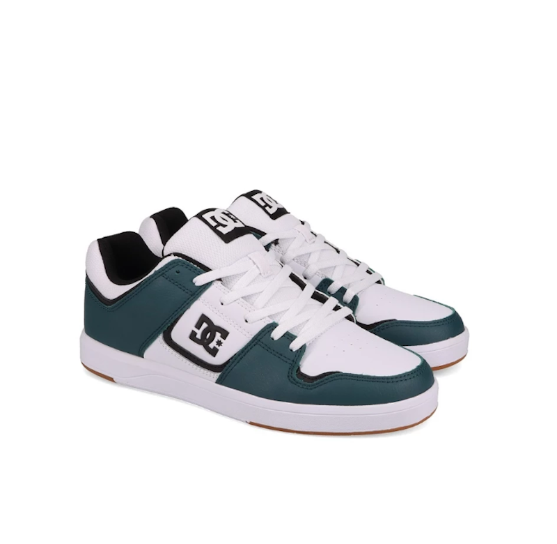 DC Shoes Cupsole Cure Shoes 2