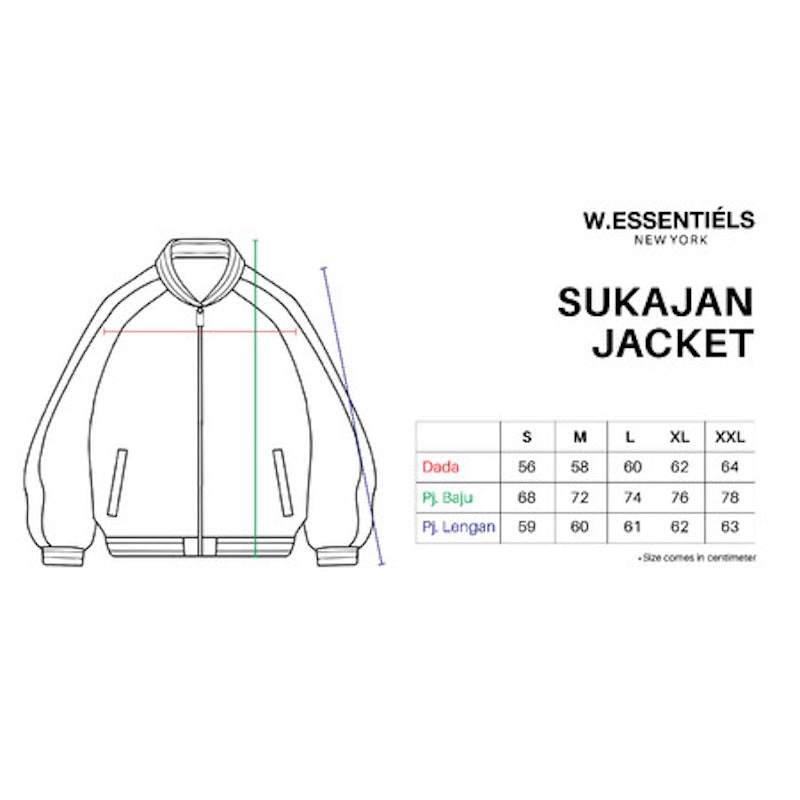 W.Essentiels X One Piece Yamato Black White