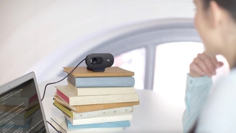C505e HD Business Webcam 4