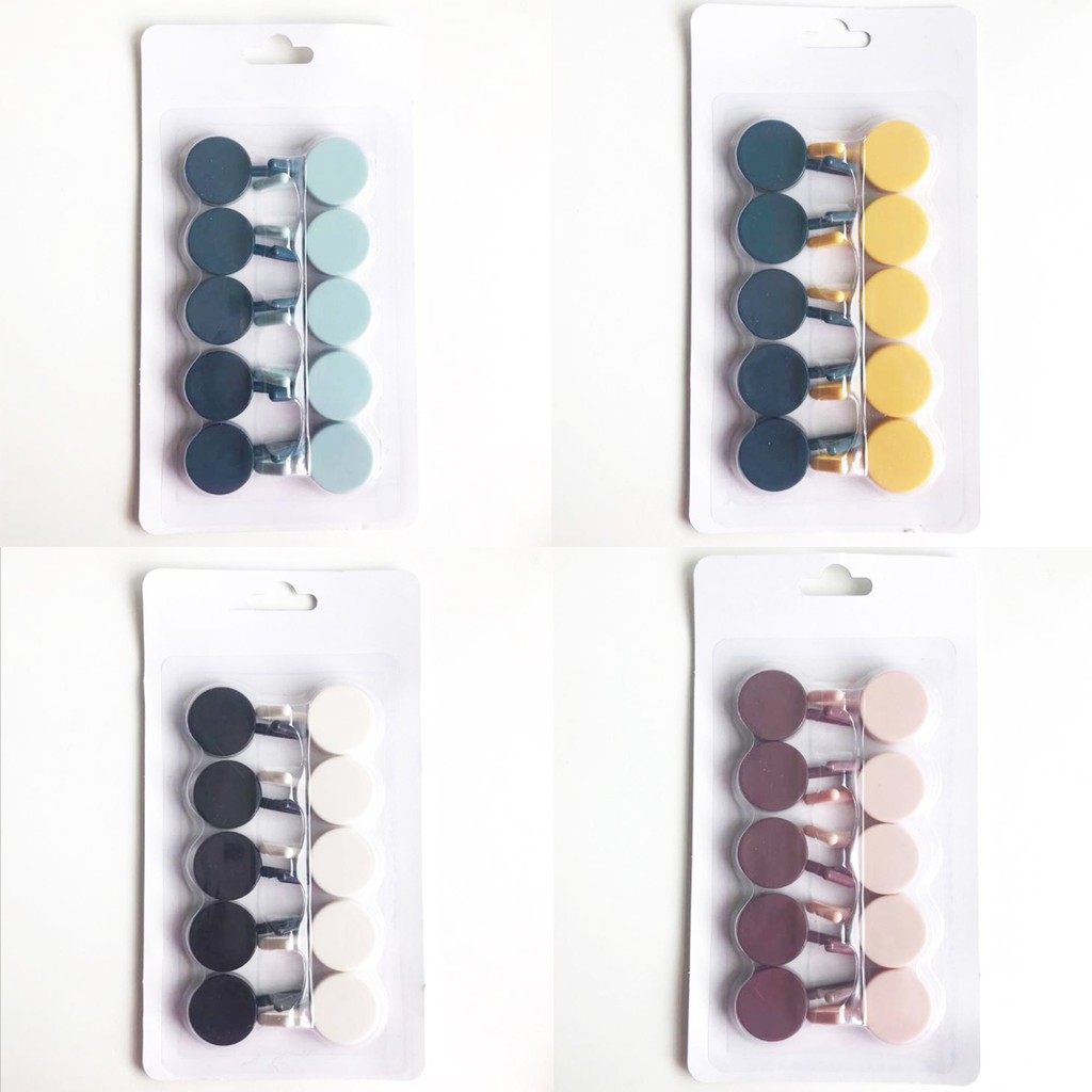 Mendekor Sewon Hook Gantungan Dinding