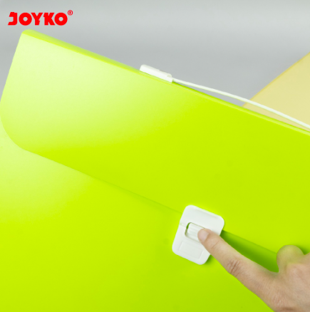 Joyko Expanding File Map Harmonika EF-2638