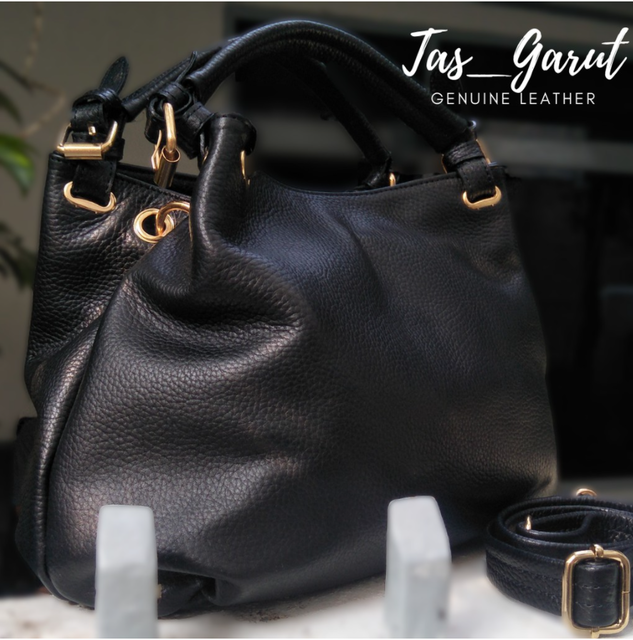 Tas Kulit 4