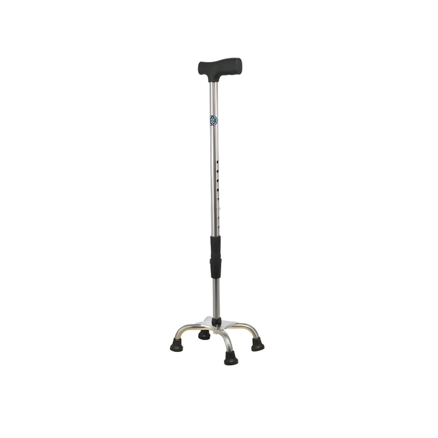 ALKESPRO Tongkat Kaki 4 