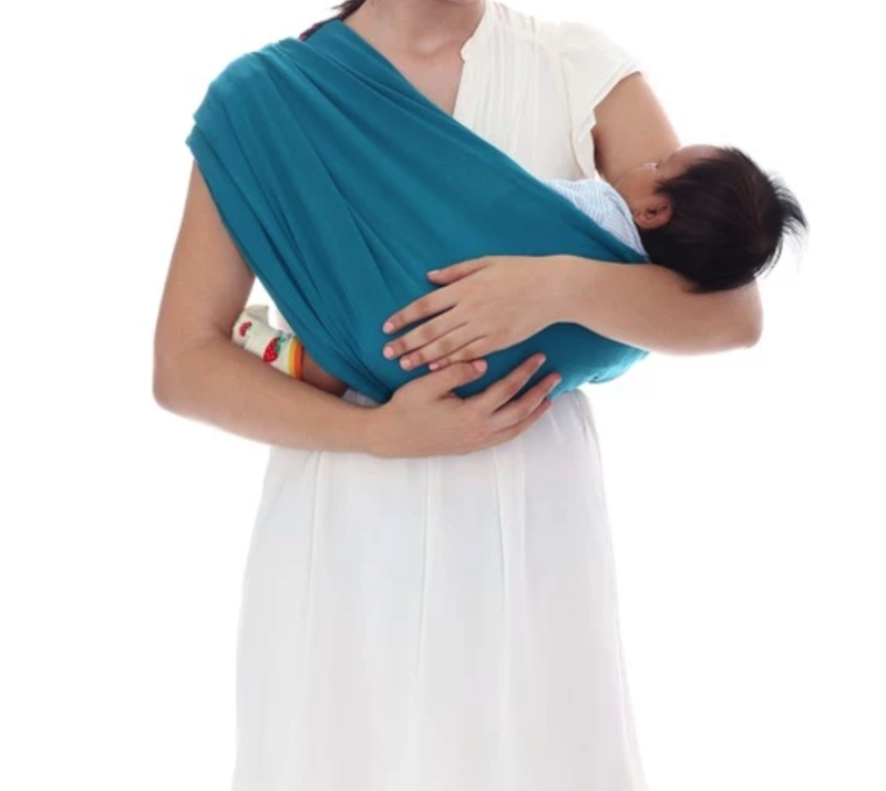Kuru Gendongan Bayi Geos Bobo 1
