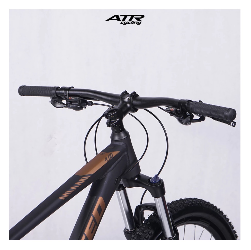 Terang Dunia Internusa United Miami 4.0 27.5 Inch