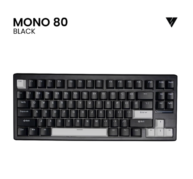 VortexSeries Mono 80