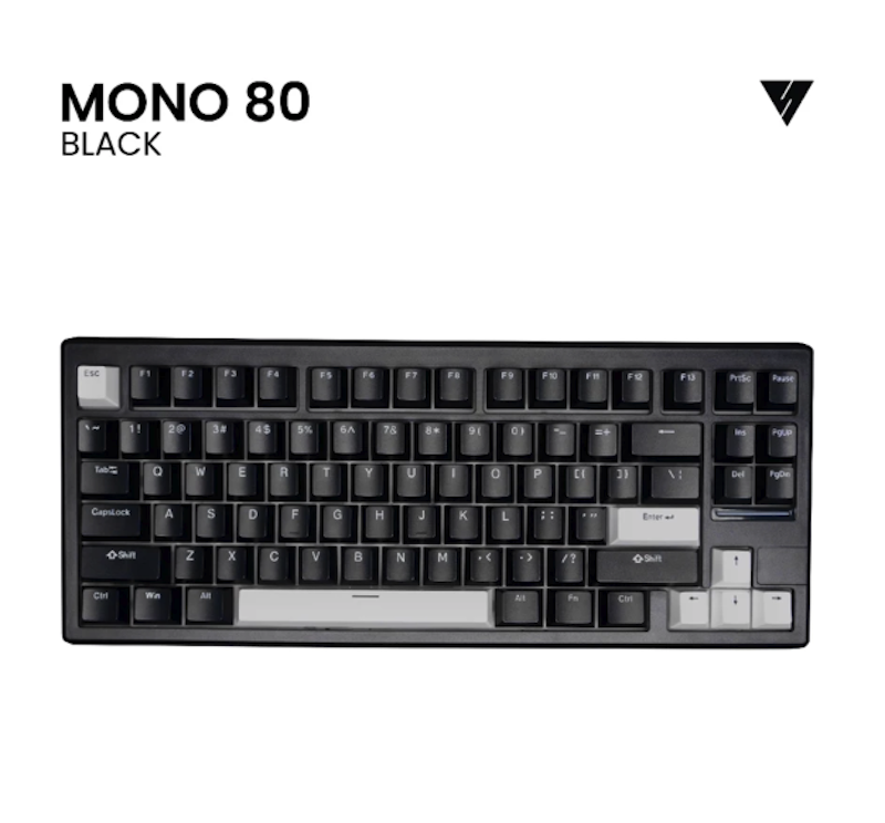 VortexSeries Mono 80 2