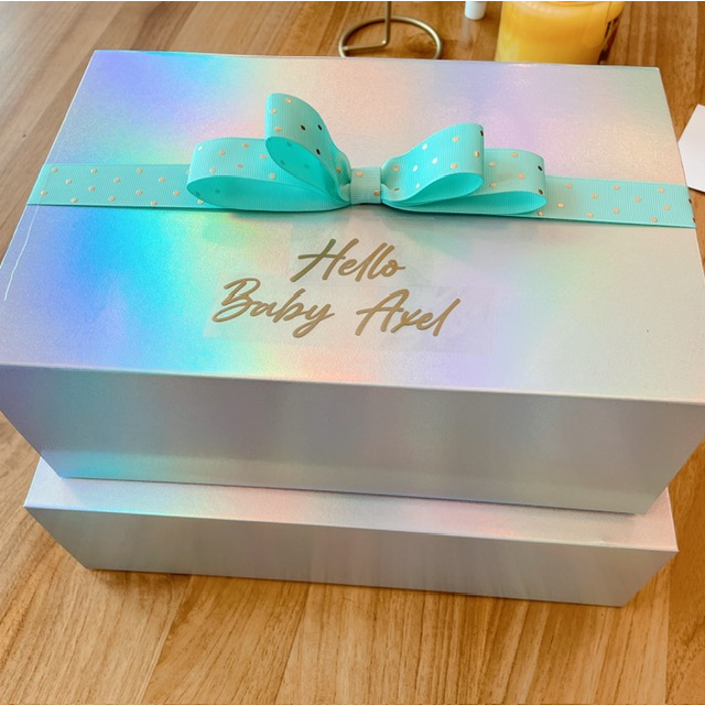 You and Me - Silver Box 5