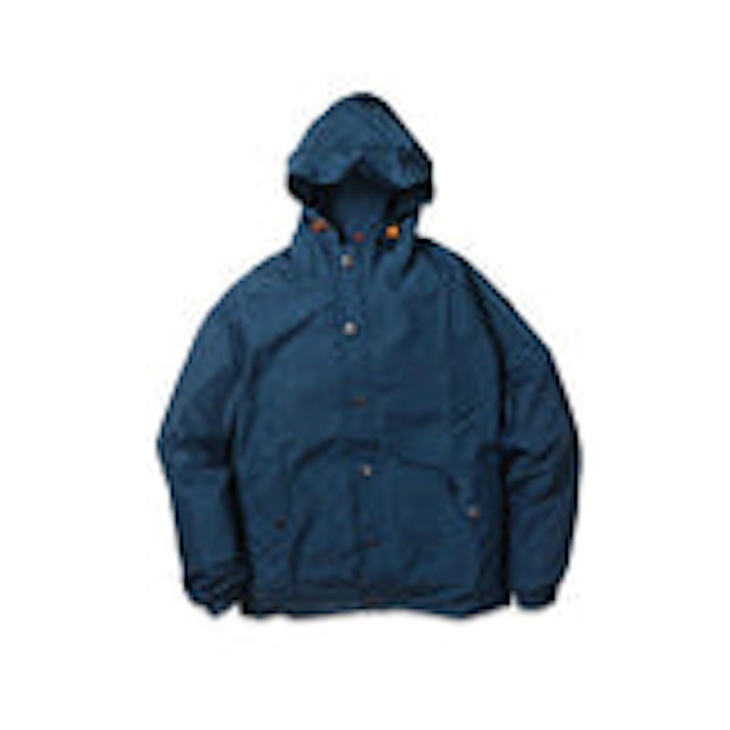 Selva Taslan Parka