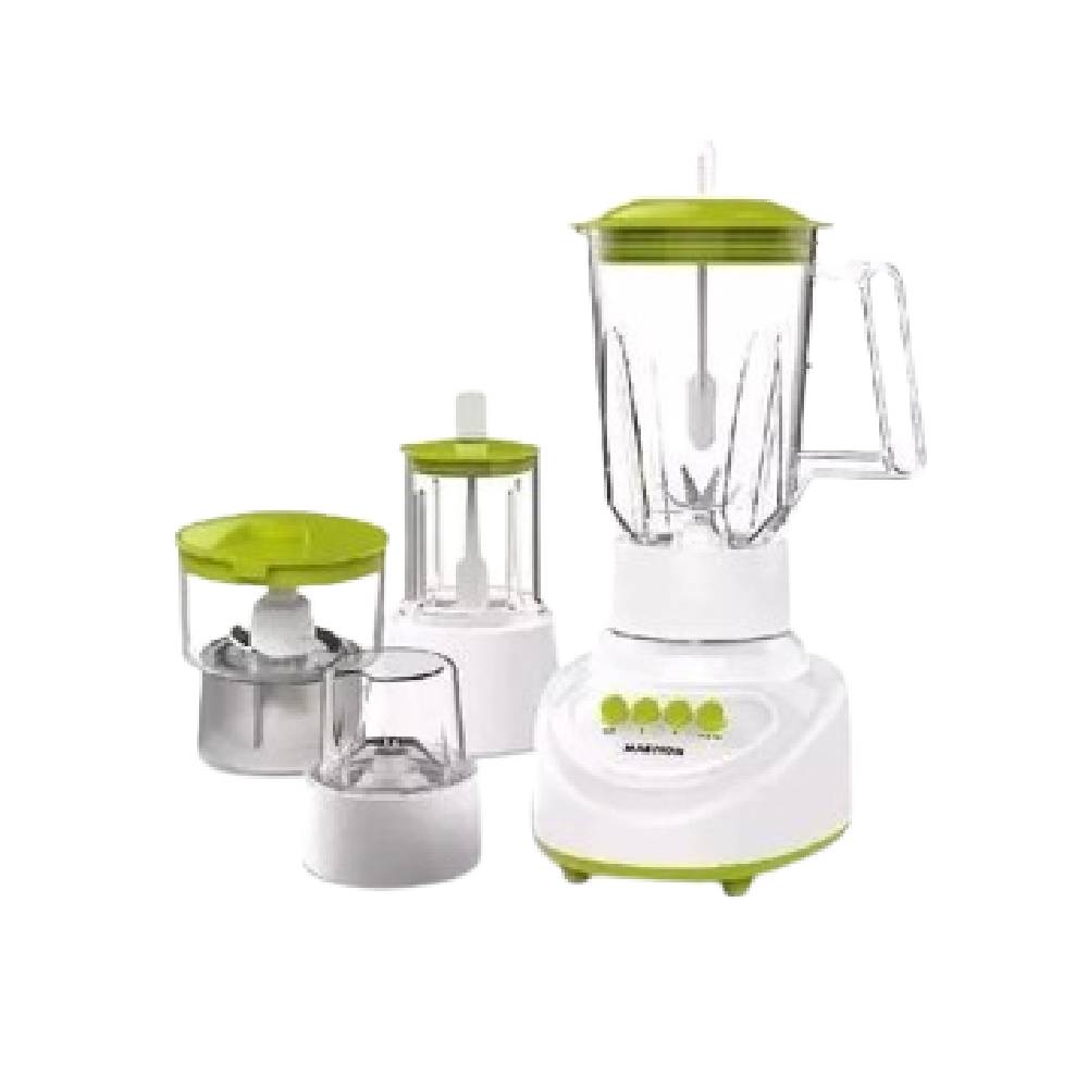 Maspion Blender 4 in 1  1