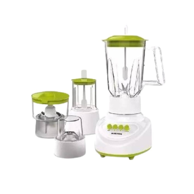 Maspion Blender 4 in 1 1
