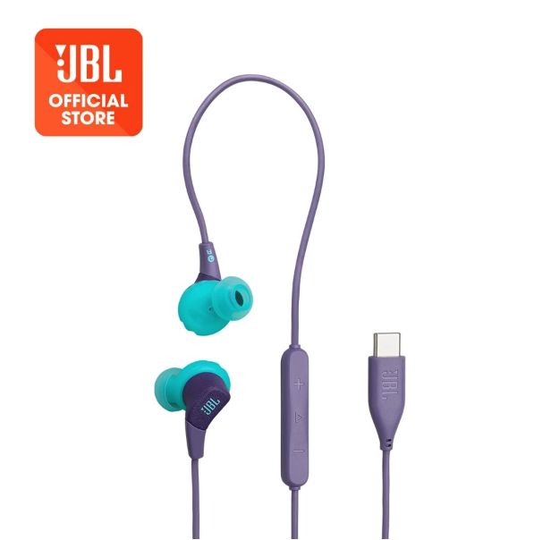 Harman International JBL Endurance Run 3 USB-C