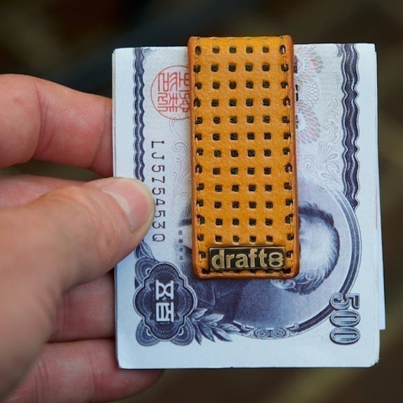Money Clip Z 4