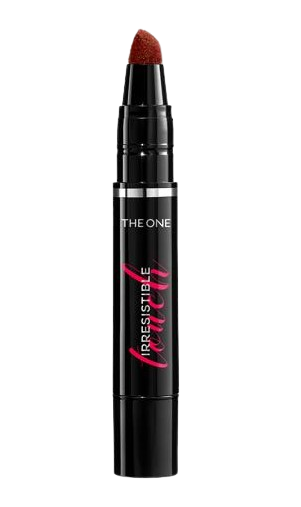 Oriflame Irresistible Touch High Shine Lipstick 1