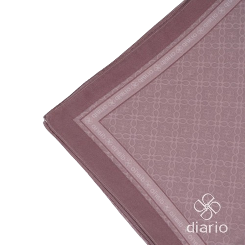 Diario Ultrafine Chelsea Scarf Kerudung Segi Empat