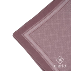 Diario Ultrafine Chelsea Scarf Kerudung Segi Empat
