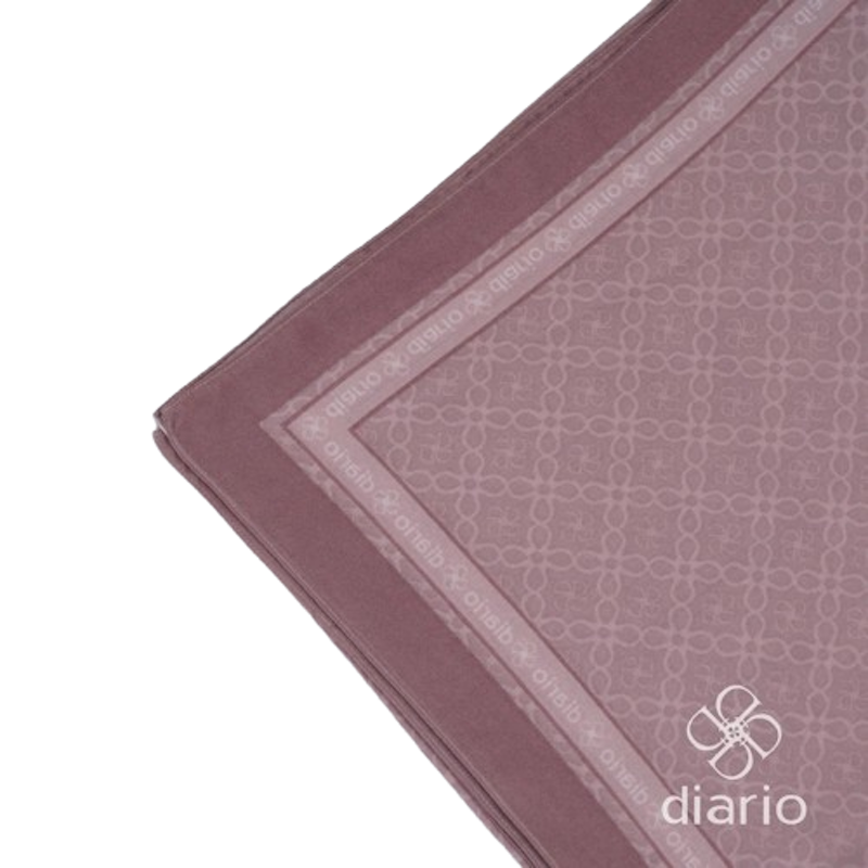 Diario Ultrafine Chelsea Scarf Kerudung Segi Empat 1