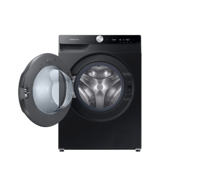 Samsung ｜ Laundry Washer AI Ecobubble™ - 12 Kg ｜ WW12CGP44DSBSE