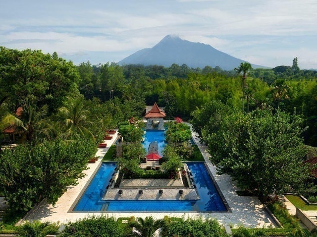10 Rekomendasi Resort di Jogja Terbaik  4