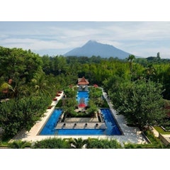 Sheraton Mustika Yogyakarta Resort and Spa