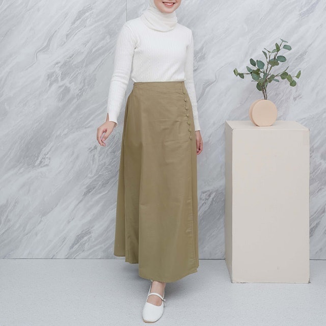 Veliya Skirt 2