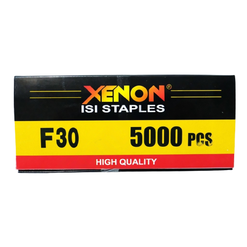 Refill Air Nailer Stapler Gun ｜ F30