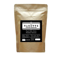 Kopi Arabika Malabar Natural