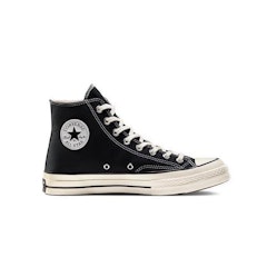 Converse Chuck 70 Hi Unisex Sneakers Shoes Black