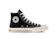 Converse Converse Chuck 70 Hi Unisex Sneakers Shoes Black 1
