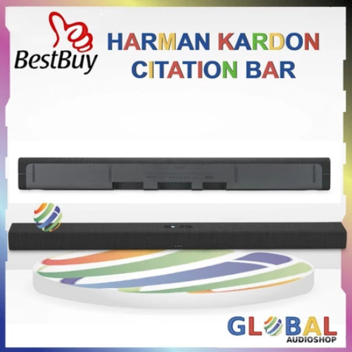 Harman International Industries Harman Kardon Citation Bar