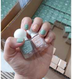 SR12 Kutek Halal Peel Off