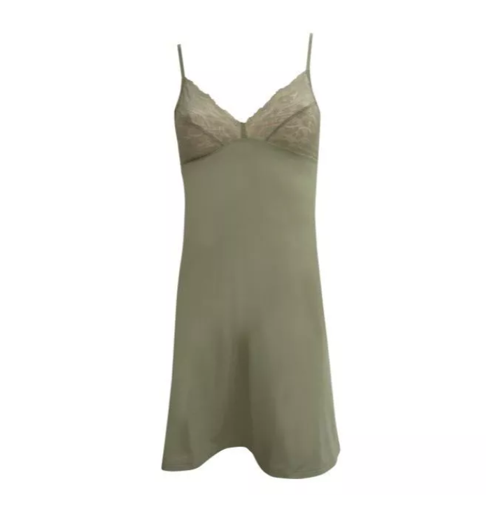 Luludi Ana Lingerie 1