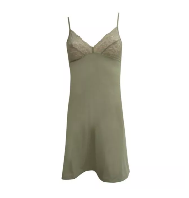 Luludi Ana Lingerie 1