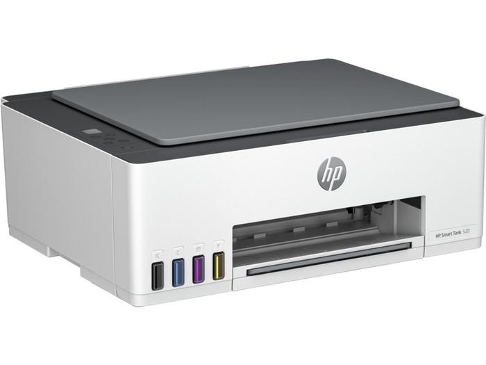 HP HP Smart Tank All-in-One Printer 520