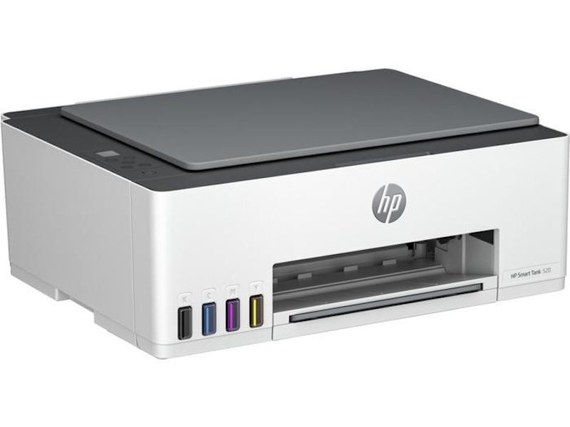 Smart Tank All-in-One Printer 2