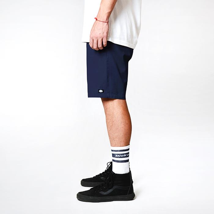 Williamson-Dickie Mfg Dickies Men's C182 Gd 9" Regular Short K3130809