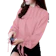 Istana Mode Jakarta Korean Style Blouse Lengan Panjang 1