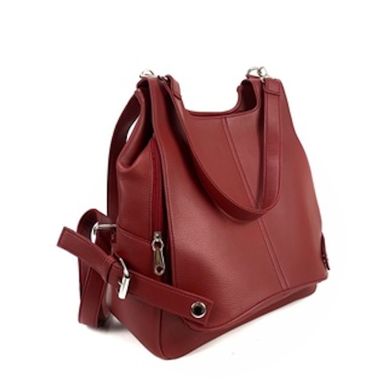 Nakaki Backpack 3
